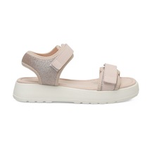 Kinetix Sherma G 5fx Pudra Kız Çocuk Sandalet 000000000102006679 Pembe