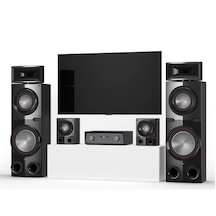 Lg S94p2 2300w, 4.2 Kanal Av Alıcı Sistemi Soundbar