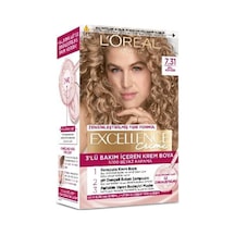 Loreal Excellence Boya 7-31 Bal Köpüğü