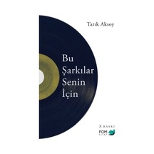 Bu Şarkılar Senin İçin - Yqbx-620109