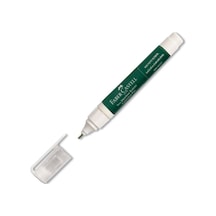 Faber-Castell Sıvı Kalem Düzeltici 7 Ml