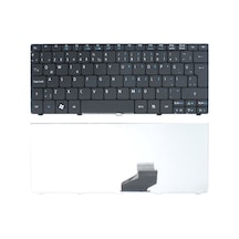 Acer One D270-1466,d270-1492,d270-1601 Notebook Klavye Siyah 06107067