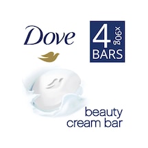 3 Adet Dove Cream Bar 4x90 G Normal Diğer