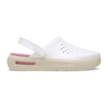 Crocs Inmotion Clog Unisex Terlik Cr209964-100 Beyaz