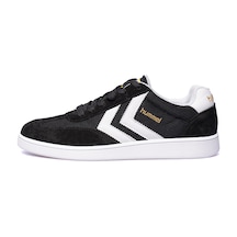 Hummel Vm78 Archive Studio Unisex Siyah Sneaker Siyah