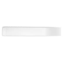 10 Adet Cata Ct 2477 Nemli Yer 40w 120cm Etanj Led Armatür Beyaz Işık 6400k Siyah