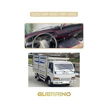 Isuzu Nkr Wıde 1997 - 2005torpido Koruma Halısı Bej Kenar