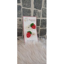 Beyaz - Kırmızı