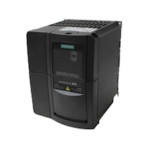 6se6420-2ud23-0ba1 Mıcromaster 420 Wıthout Fılter 380-480 V 3 Ac 2.el