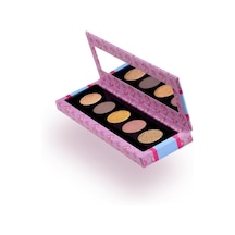 Kıko Göz Farı Paleti - Dazzling Sunset Eyeshadow Palette Diğer