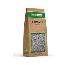 Yeşil Pazar Lavanta 70 Gr