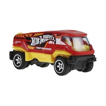 Hot Wheels Tekli Arabalar Baja Bison T5 Htd29