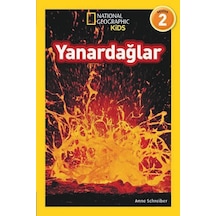 National Geographic Kids  Yanardağlar