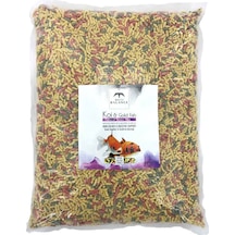 White Balance Koi & Goldfish Pond Sticks Mix 1kg