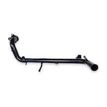 Audi A6 1999-01 1.8T ANB Motor Radyatör Su Borusu Sac 06B121071L