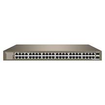 Tenda TEG1050F 48 Port 10/100/1000 Gigabit Switch