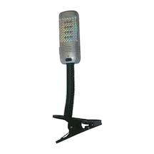 Andoutdoor Okuma Lambası Ve Sivrisinek Kovucu 12 Ledli Md6018 Çok Renkli