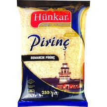 Hünkar Osmancık Pirinç 2500 G