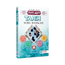 Evrensel Tyt-ayt Tarih Video Çözümlü Soru Bankası-yeni