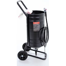 Worldforce Kumlama Makinesi Jant Kumlama Makinesi Ful Set N11.31437