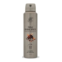 Rebul Erkek Sprey Deodorant Dark Spıce 150 Ml