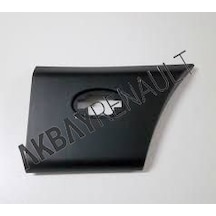 Master 3 Arka Çamurluk Bandı Çıtası Sol 768f20007r