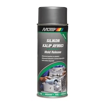 Motip Silikon Kalıp Ayırıcı Sprey 400 ML