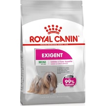 Royal Canin Mini Exigent Küçük Irk Yetişkin Köpek Maması 3 KG