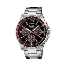 Casio Mtp-1374d-5avdf Erkek Kol Saati-15414 Çok Renkli