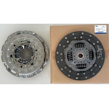Ford Orijınal Debriyaj Seti Transit V347 11 14 V343 V364 Pıkap 2.2tdcı 155ps 14 Ranger 4 4 2.2tdcı 150ps 3.2tdcı 200ps 11 Rulmansız Ford Bk317540bb Bk317540bb-ab397540ba-1717548