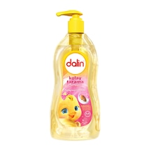 3 Adet Dalin Kolay Tarama Şampuan 700 Ml Badem