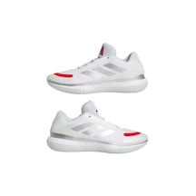 Adidas Jı4521 Basketball Legends Low Ayakkabı Çok Renkli