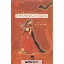 Okyanusun Kıyısında - Korhan Kaya - İmge Kitabevi