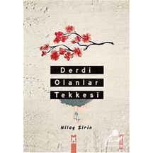 Derdi Olanlar Tekkesi - Nilay Şirin - X On Kitap
