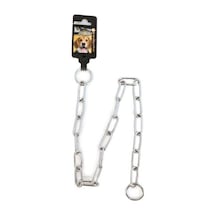 Doglife Eğitim Amaçlı Zincir Köpek Boyun Tasması 4 X 70 Cm