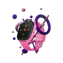 Reeder Kiddo 2 2022 Akıllı Çocuk Saati (Reeder Türkiye Garantili)