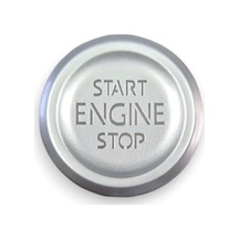 Motor Start Stop Çalıştırma Düğmesi 3g1959839 Vw Passat B8 İle Uyumlu 2015-2019