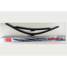 Silecek - 261 - Süpürgesi Muz Tipi Seat Altea, Xl 03/04 -seat Toledo 5p2 - Metemıx - 09/04 05/09