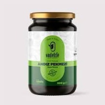 Sude Life Andız Pekmezi 800 Gr