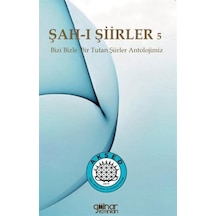 Şah-ı Şiirler 5- Gülnar Yayınları