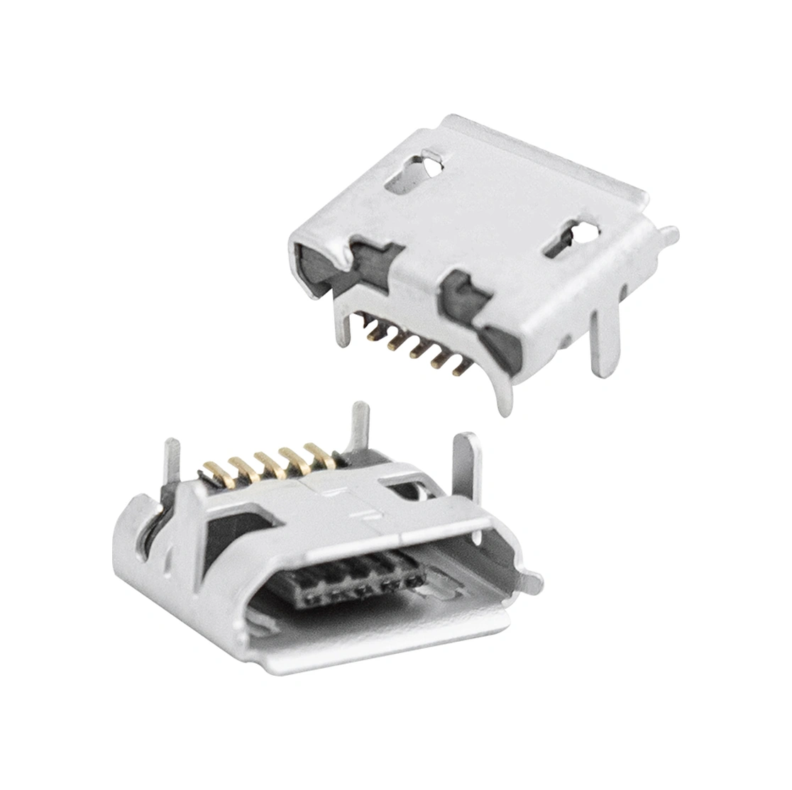 Powermaster Ic-266a-1 Micro Usb 4 Şaseli Pinli