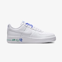 Nike Air Force 1 '07 Se Kadın Beyaz Spor Ayakkabı If0498-101 Juststep