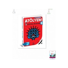 Arı 5. Sınıf Sosyal Bilgiler Atölyem