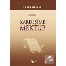 Kardeşime Mektup - Mecdi Hilali - Beka Yayınları