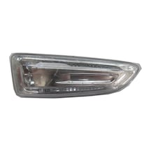 Opel Crossland X 2017-2020 Çamurluk Sinyali Sağ Beyaz Oem No: 1713005