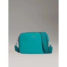 Calvin Klein Kadın Çapraz Çanta Lv04f3097gxt6 Green