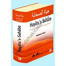 Hayatus Sahabe Mahmud El-Mısri