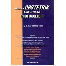 Modern Obstetrik Tanı Ve Tedavi Protokolleri