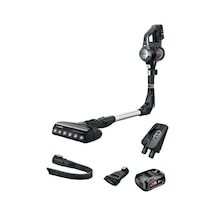 Bosch BCS712ATR Unlimited 7 Çift Bataryalı Şarjlı Süpürge