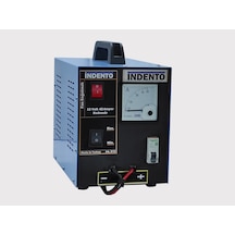 Akü Şarj Cihazı Redresör 12 Volt 40 Amper